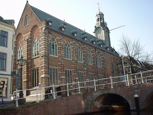 Gallery of Adriaan Metius