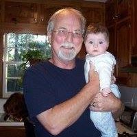 husband: Charles Edward Ducharme