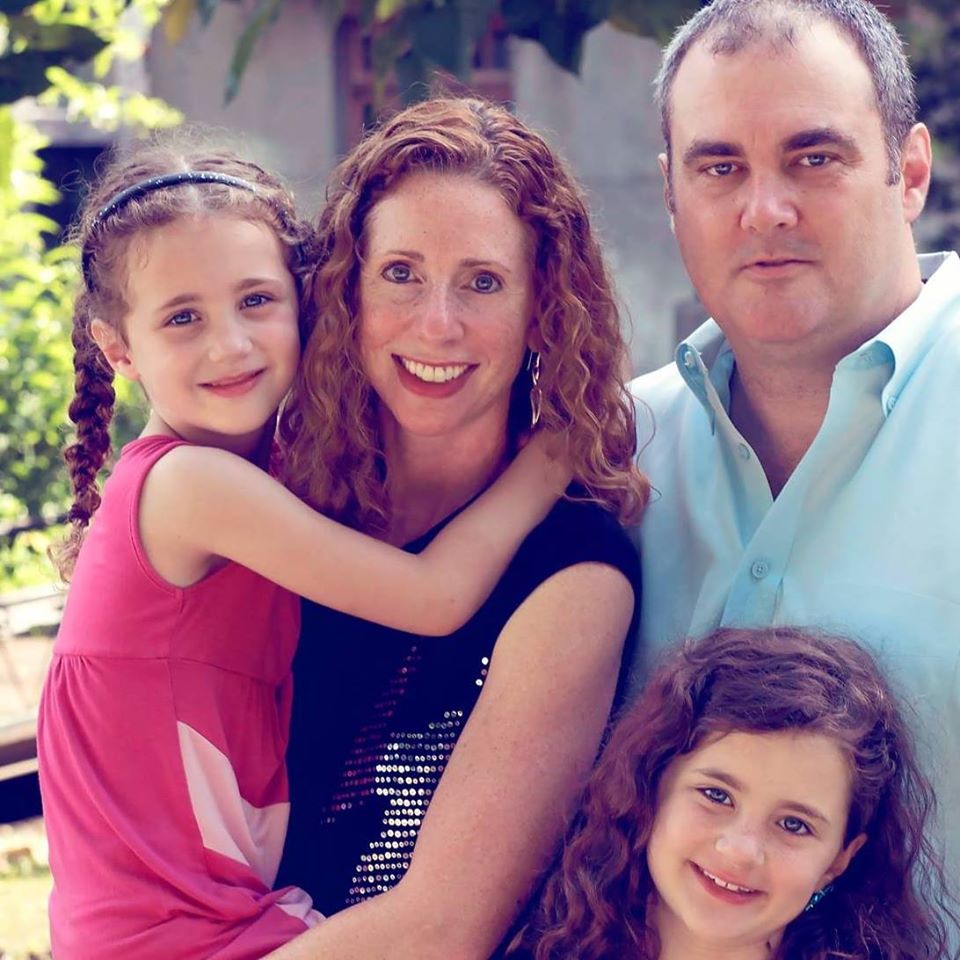 Daughter: Sara Elizabeth Ducharme