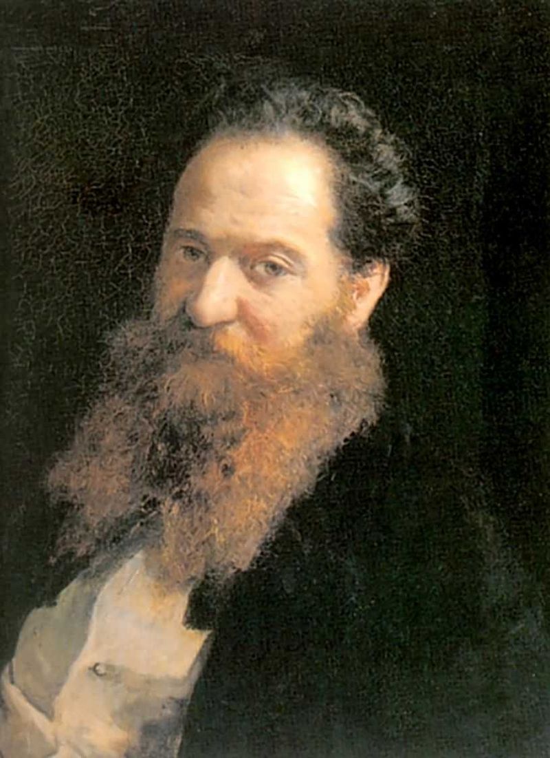 teacher: Moritz Schiff
