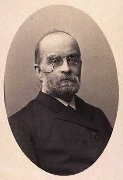 Gallery of Carl Lange