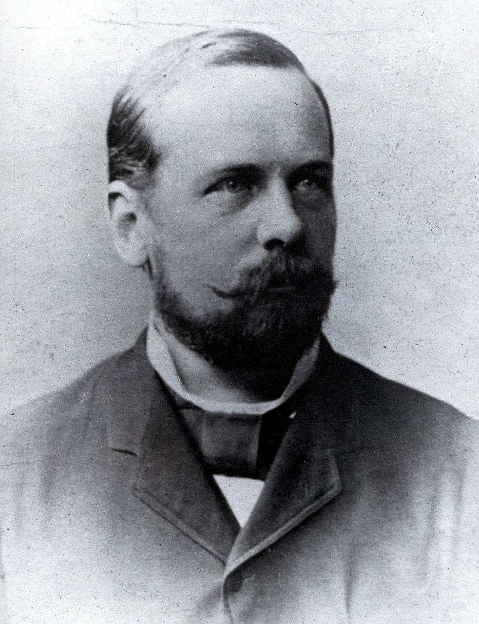 Paul Langerhans