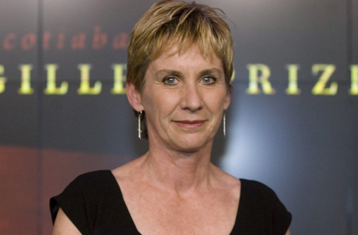 Kim Echlin