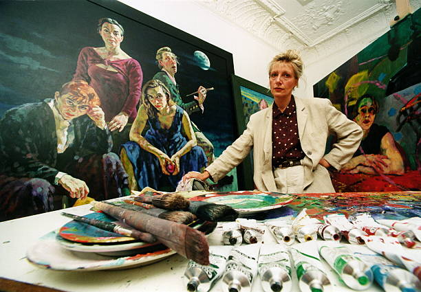Gallery of Xenia Hausner