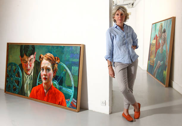 Gallery of Xenia Hausner