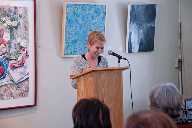 Gallery of Kim Echlin