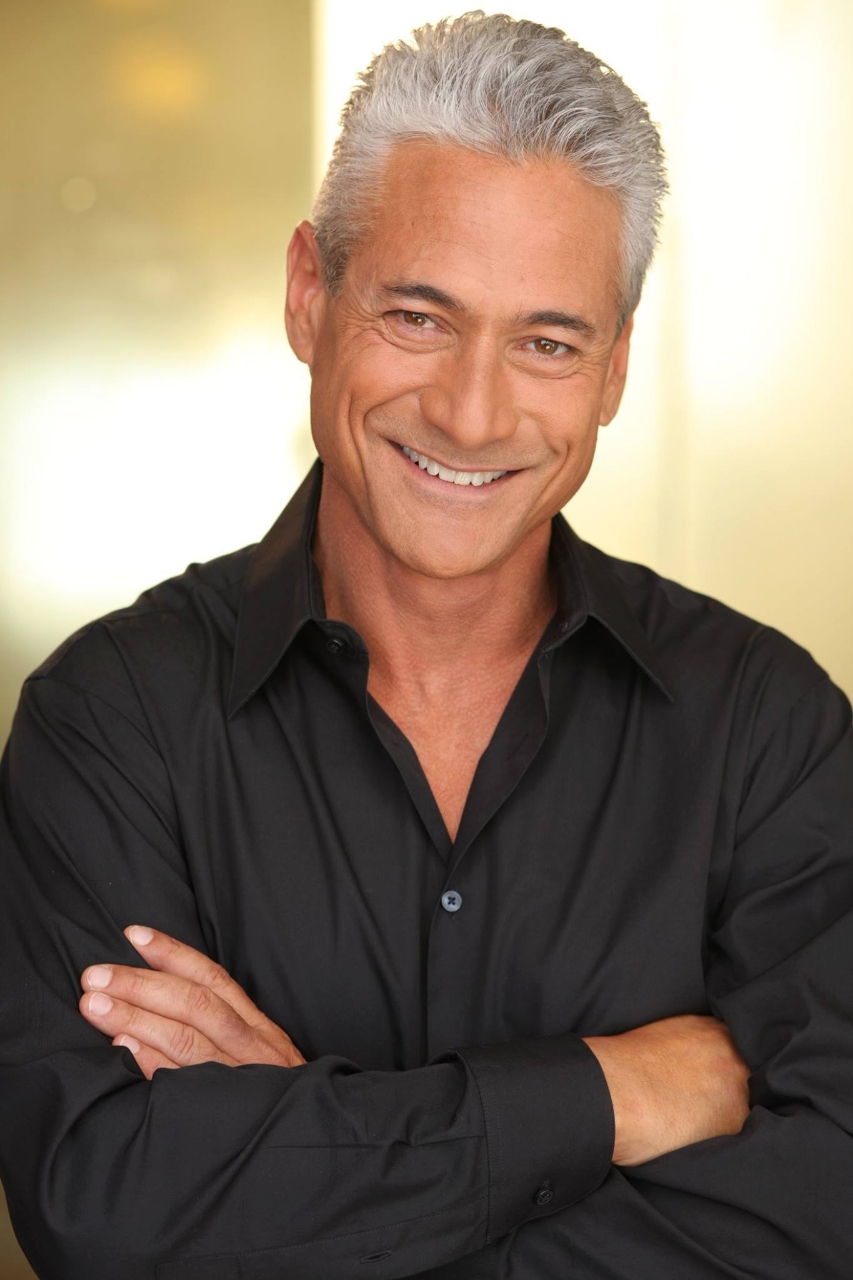 Gregory Louganis