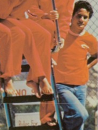 Gallery of Gregory Louganis