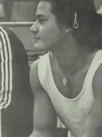 Gallery of Gregory Louganis
