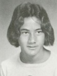 Gallery of Gregory Louganis