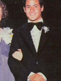 Gallery of Gregory Louganis