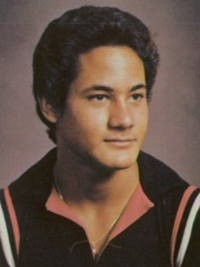 Gallery of Gregory Louganis