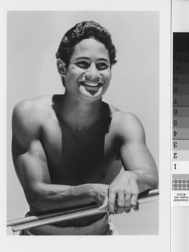 Gallery of Gregory Louganis
