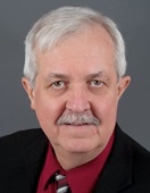 Alan Woolf