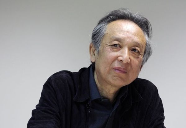 Gallery of Gao Xingjian