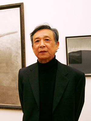 Gallery of Gao Xingjian
