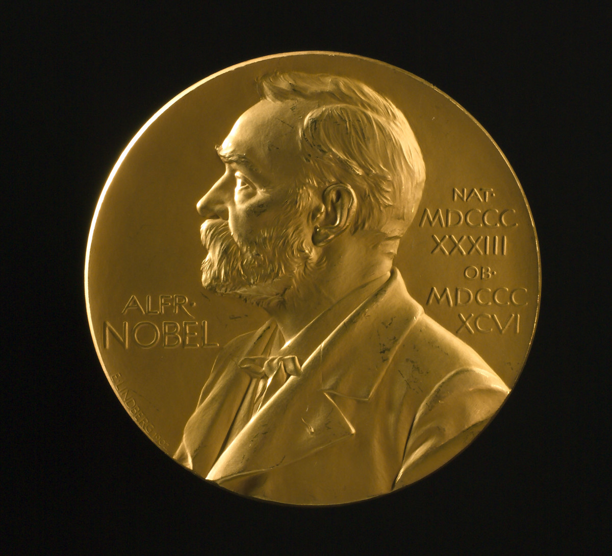 Nobel Prize for literature