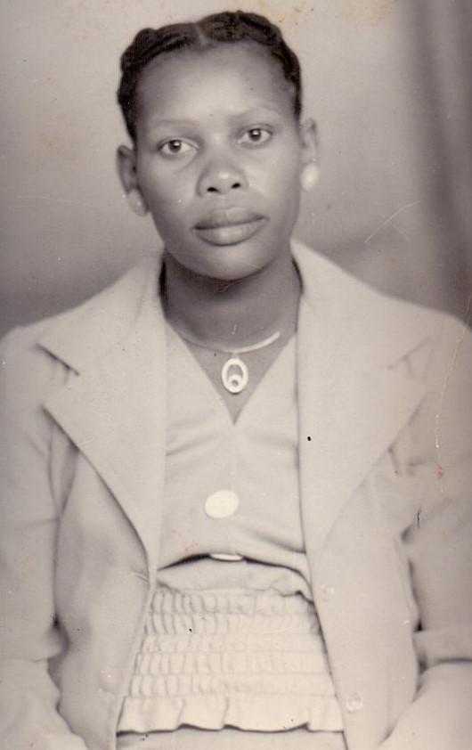 Gallery of Agnes Gathumbi