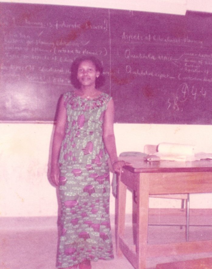 Gallery of Agnes Gathumbi