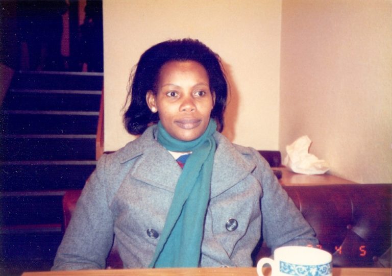 Gallery of Agnes Gathumbi