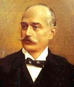 Augusto Righi