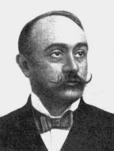 Gallery of Augusto Righi