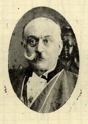 Gallery of Augusto Righi