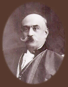 Gallery of Augusto Righi