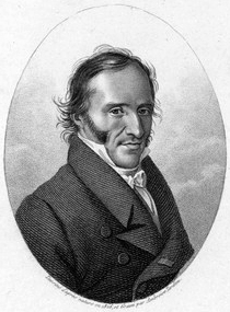 Georges-Frédéric Cuvier