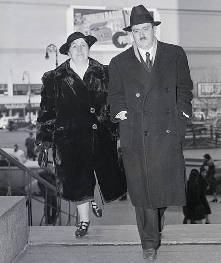 Gallery of Earl Browder