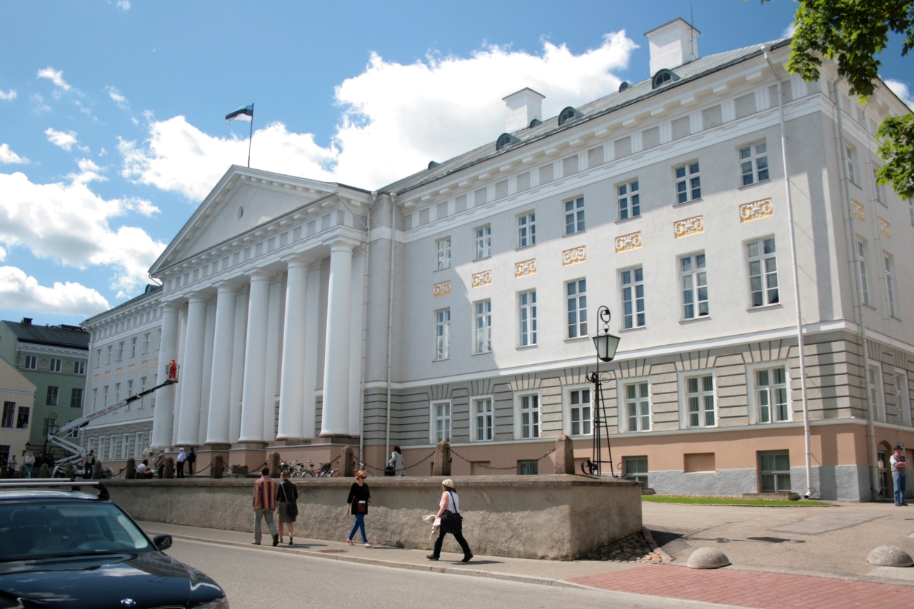 Gallery of Aleksander Czekanowski