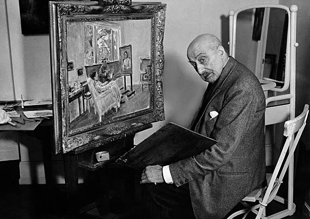 Gallery of Max Liebermann