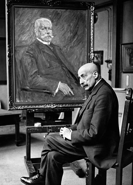 Gallery of Max Liebermann