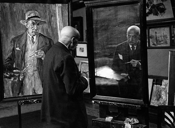 Gallery of Max Liebermann