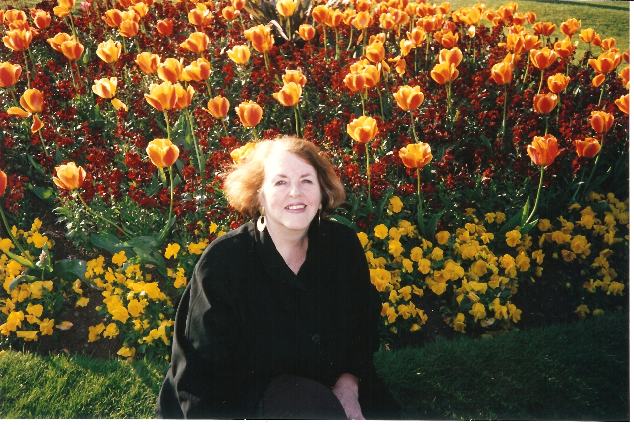 The Bedford Garden Club