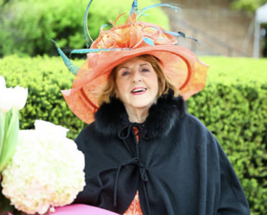 Central Park Conservancy Women's Committee