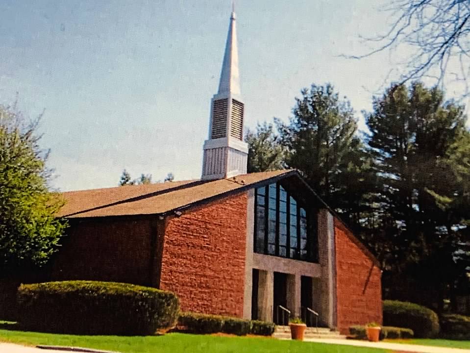 St. Michael's Parish - Catholic Church