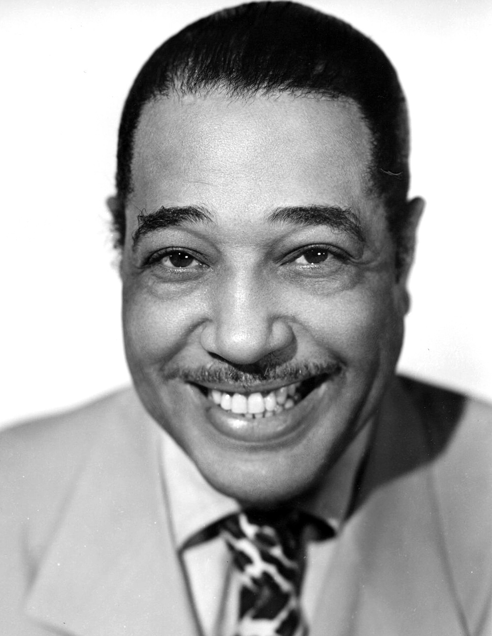 colleague: Edward Ellington
