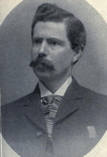 Gallery of Robert Ridgway
