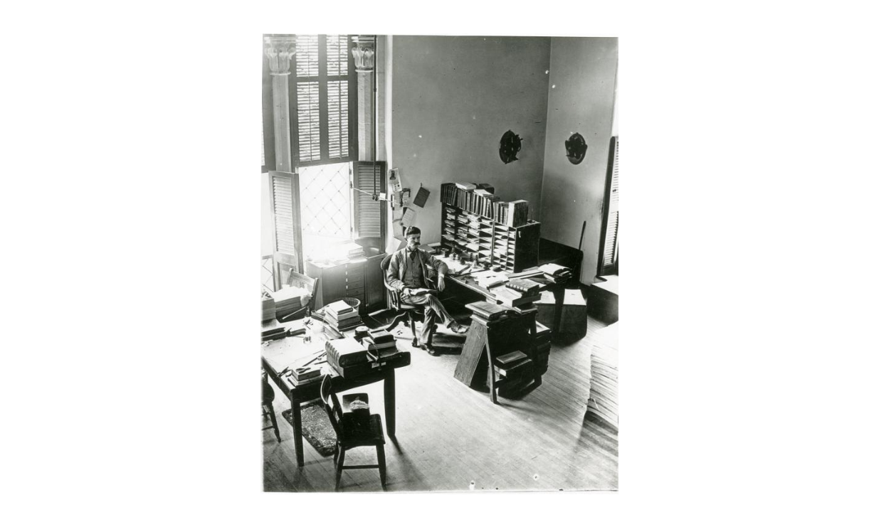 Gallery of Robert Ridgway