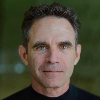 colleague: Eric Marcus