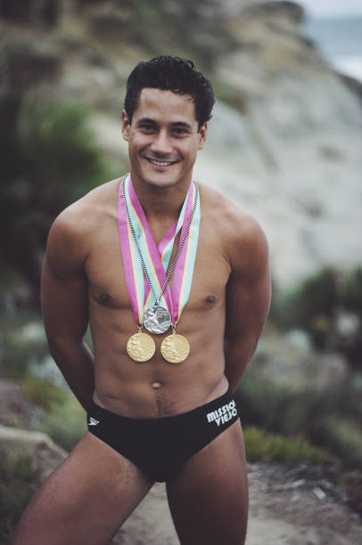 Olympic Medal