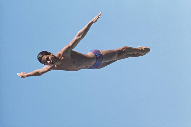 Gallery of Gregory Louganis