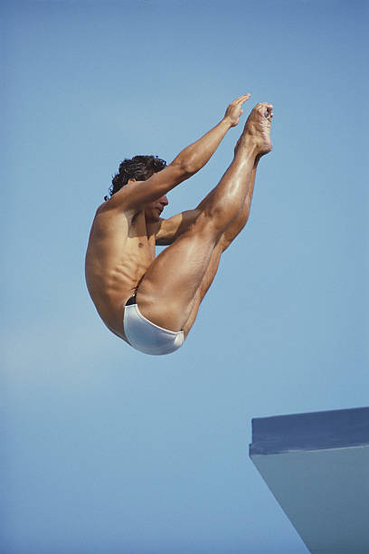 Gallery of Gregory Louganis
