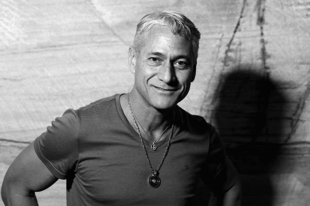Gallery of Gregory Louganis