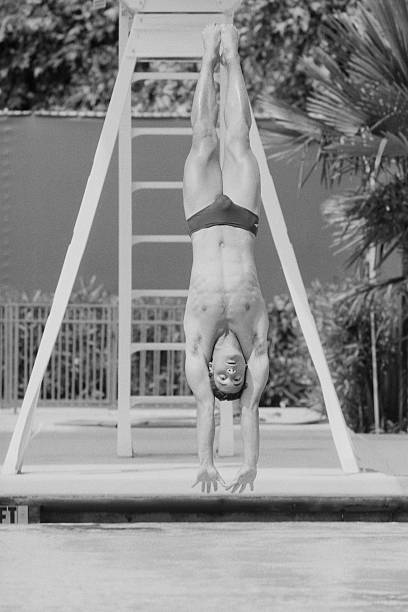 Gallery of Gregory Louganis