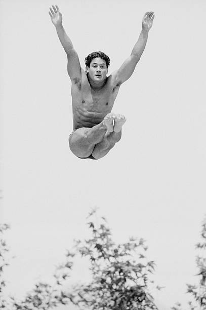Gallery of Gregory Louganis