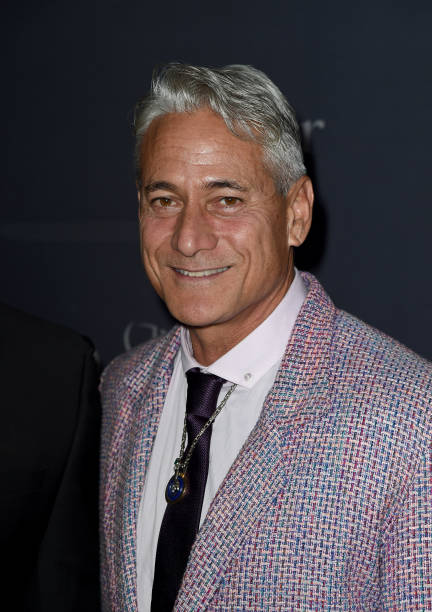 Gallery of Gregory Louganis