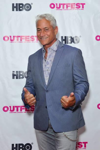Gallery of Gregory Louganis