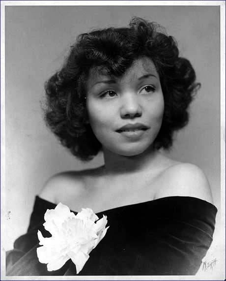 Sister: Ruth Ellington Boatwright